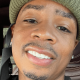 Alleged Pics Of Rapper Plies 'OLD' Teeth Leak; Gold Rotted His Teeth