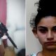 Wanted Narco Trafficking Woman 'Hello Kitty' Is Dead, Killed During Shootout With Police