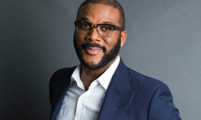 Tyler Perry Advised To Hire New Writers After Cringe New Show Scene
