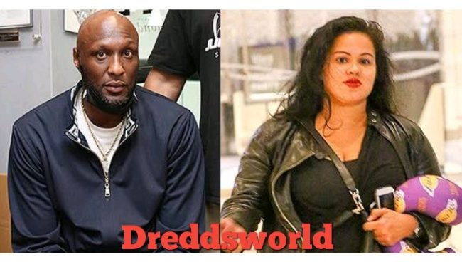 Lamar Odom Responds To Liza Morales $90K Child Support Claims