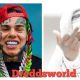 Tekashi 6ix9ine Reacts To Ralo Name Dropping Him In His Post 