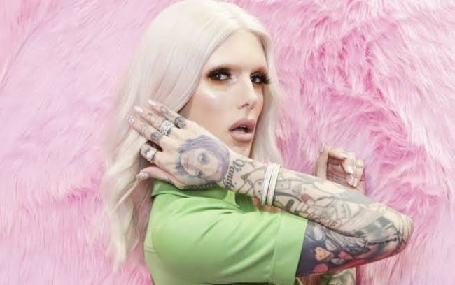 Jeffree Star However Refused To Mention Names