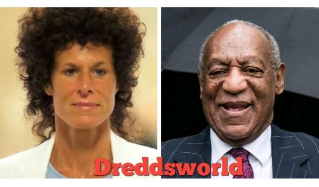 Bill Cosby Accuser Andrea Constand Speaks Out Following His Release