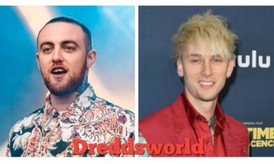Mac Miller's Brother Miller McCormick Is Seemingly Upset About Machine Gun Kelly's Upcoming Movie "Good News"