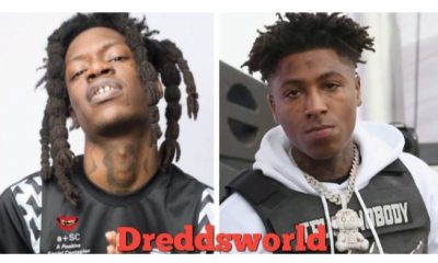 Foolio Says Youngboy Set Himself Up For Failure By Having Weapons In His Videos
