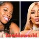 Foxy Brown Also Says Jay Z Is Being Investigated By The Feds 
