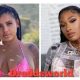 Latina Lesbian Says She And Megan Thee Stallion Were In Love With Each Other