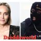Sharon Stone Is Reportedly Hanging Out With Rapper RMR