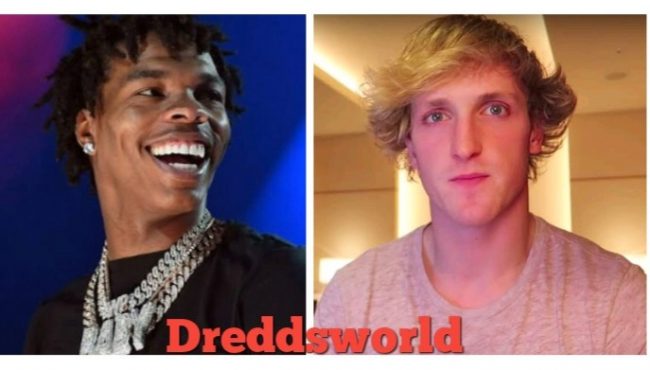 Lil Baby Responds To Logan Paul's Criticism