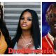 City Girls Rappers Caresha & JT Dodge Question About Lil Yachty Writing For Them 