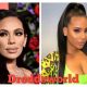 Erica Mena Changes Her Cyn Santana Hate Page To Her Newborn Son's Name 
