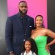 LeBron James' Wife Savannah Was Absolutely Breathtaking At Space Jam Premiere