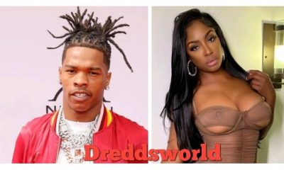 Lil Baby Exposed For Cheating On Jayda Cheaves With His Baby Mama Little Ms Golden
