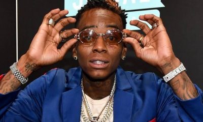 Soulja Boy Agrees To Stay Away From Alleged Sexual Assault Victim