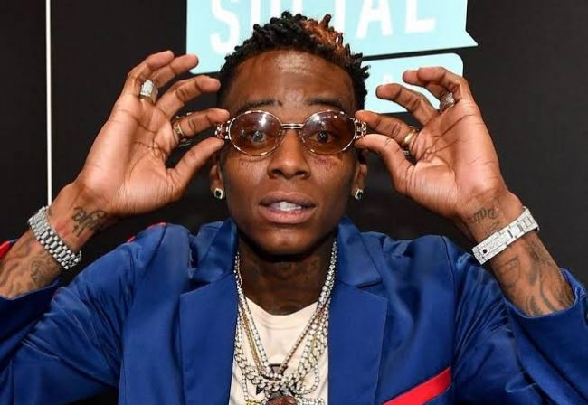 Soulja Boy Agrees To Stay Away From Alleged Sexual Assault Victim
