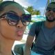 Jaylan Banks Shades Simon & Seemingly Makes It Official With Falynn In Boo'd Up Photo