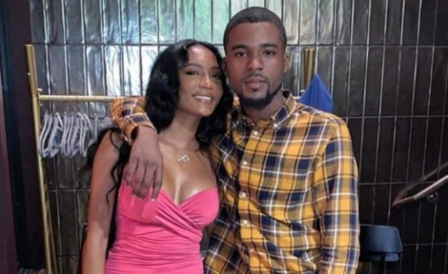 Jaylan Banks Defends Dating Falynn: "I Don't Need Approval From Anyone"