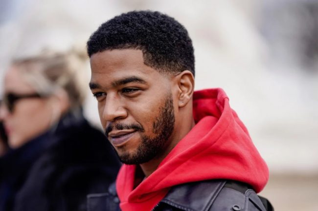 Kid Cudi Says He's Turned Off His IG Comments After Getting Hate For Painted Nails