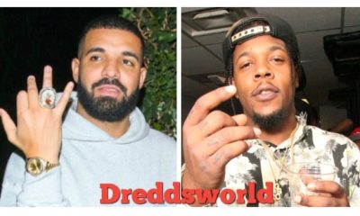 Rowdy Rebel Says Eli Fross Verse For ‘Top Shotta’ Should Have Made Pop Smoke’s Album - Drake Co-Signs