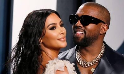 Kanye West Doesn’t Rap Negatively About Kim Kardashian On New Album, Rep Says