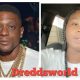 Boosie Badazz Reacts To His Daughter Iviona Getting Into Physical Altercation With Another Girl