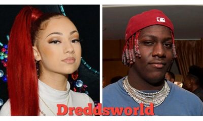Bhad Bhabie Sounds Off On Lil Yachty While Venting On IG Live: "You Ain't Got As Much Money As Me"