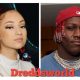 Bhad Bhabie Sounds Off On Lil Yachty While Venting On IG Live: "You Ain't Got As Much Money As Me"