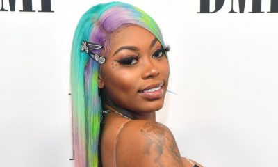 Asian Doll Calls Out People Who Supported Her Mourning King Von But Haven't Supported Her Music