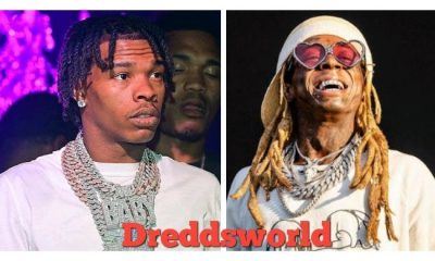 Lil Baby Says He's The Lil Wayne Of This Generation On EST Gee's song "5500 Degrees"