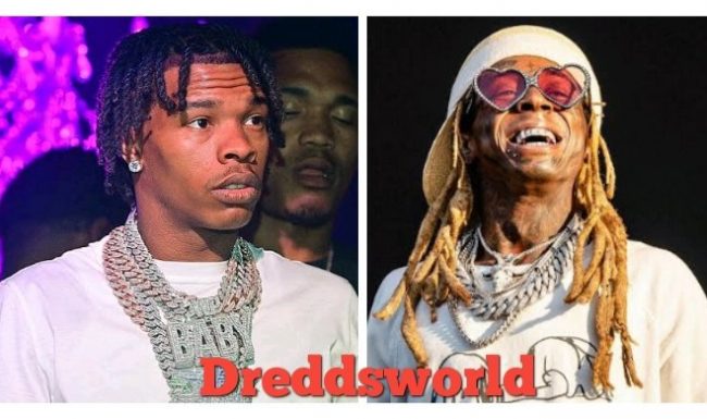Lil Baby Says He's The Lil Wayne Of This Generation On EST Gee's song "5500 Degrees"