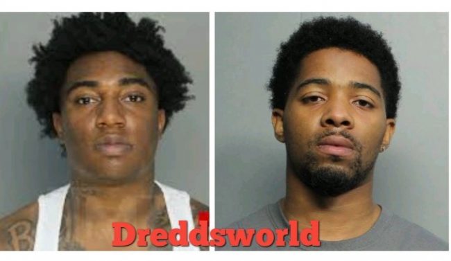Fredo Bang & Lit Yoshi Arrested In Maimi Ahead Of Rolling Loud Performance