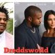 Kim Kardashian Trolled On Twitter After Kanye West's DONDA Album Listening Party