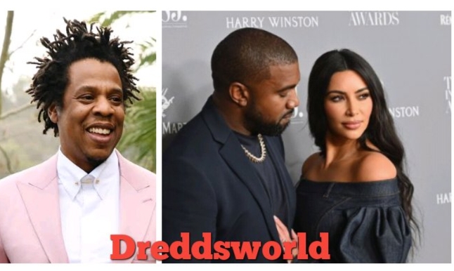 Kim Kardashian Trolled On Twitter After Kanye West's DONDA Album Listening Party