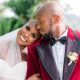 Issa Rae Got Married To Her Senegalese Boyfriend Over The Weekend