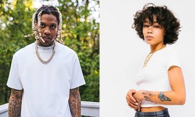 Coi Leray Says Lil Durk Inspires Her To Keep Going