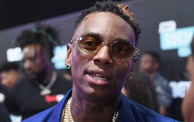 Soulja Boy Catches Heat For Saying He Was "The First Rapper On BAPE, Period"