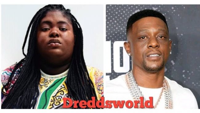 Chika Reminds Us Boosie Paid Someone To Sexually Assault His Son