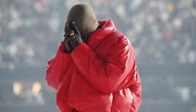 Kanye West Is Allegedly Paying $1 Million Per Day To live In Mercedes-Benz Stadium