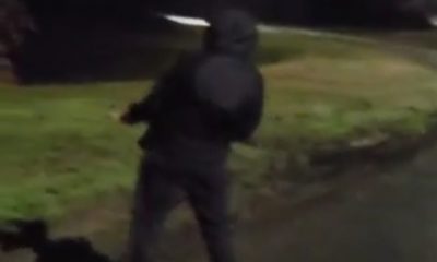 Jacksonville Rapper Posts Video On Instagram Spraying At Opps With Machine Gun