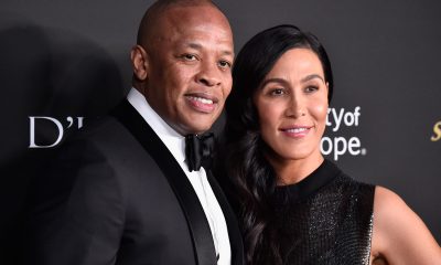Dr. Dre Ordered To Pay Nicole Young $300K Per Month - Twitter Reacts