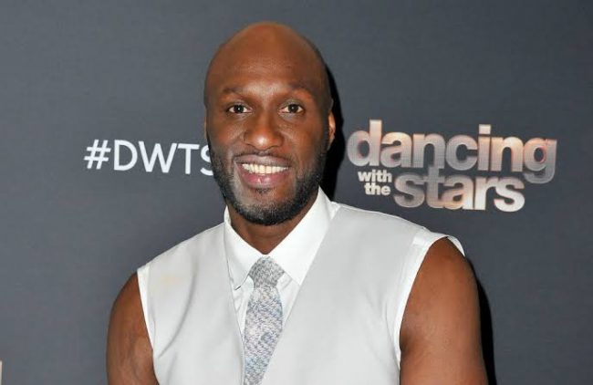 Lamar Odom's Ex Liza Morales Says He's Owing $90K In Child Support