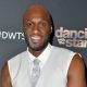 Lamar Odom's Ex Liza Morales Says He's Owing $90K In Child Support