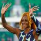 Sha'Carri Richardson Won't Run 100-Meter Dash At Tokyo Olympics After Testing Positive For Marijuana