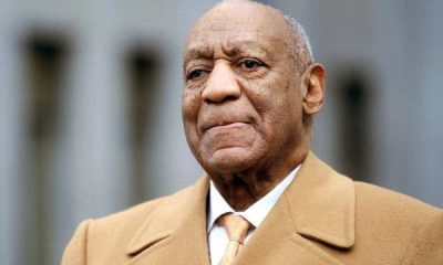 Bill Cosby's Spokesperson Says He Is Considering A Comedy Tour 