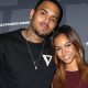 Chris Brown & Karrueche Tran Spark Reconciliation Rumor After Being Spotted At The Club Together