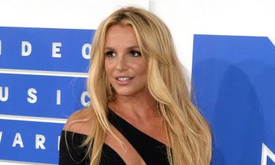 Britney Spears' Dad Allegedly Called Her A "Whore" And A "Terrible Mother"