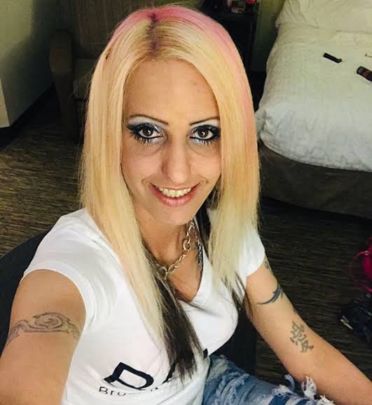 Love After Lockup's Tracie Wagaman Dies At 41