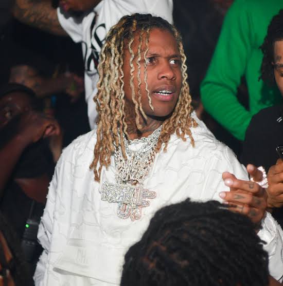 Is Lil Durk Facing RICO Charges? His Atlanta Home Raided By Feds