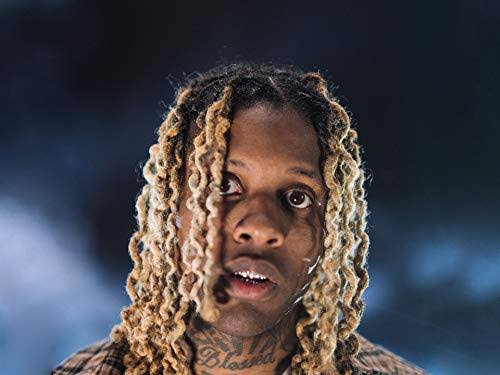 Lil Durk's Atlanta Home Raided By Feds; Facing Possible RICO Charges