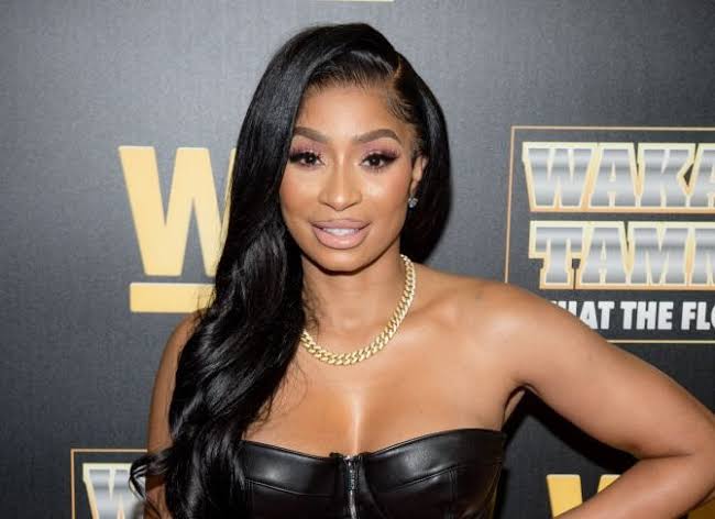 Karlie Redd Shows Off New Body After Undergoing Surgery